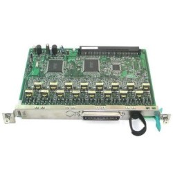 KX-TDA0171X scheda 8 interni digitali TDA TDE