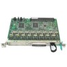 KX-TDA0171X scheda 8 interni digitali TDA TDE