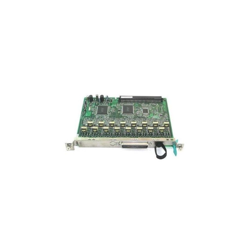 KX-TDA0171X scheda 8 interni digitali TDA TDE