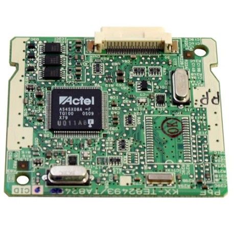 KX-TE82494NE Panasonic Scheda caller id TEA308 TES824