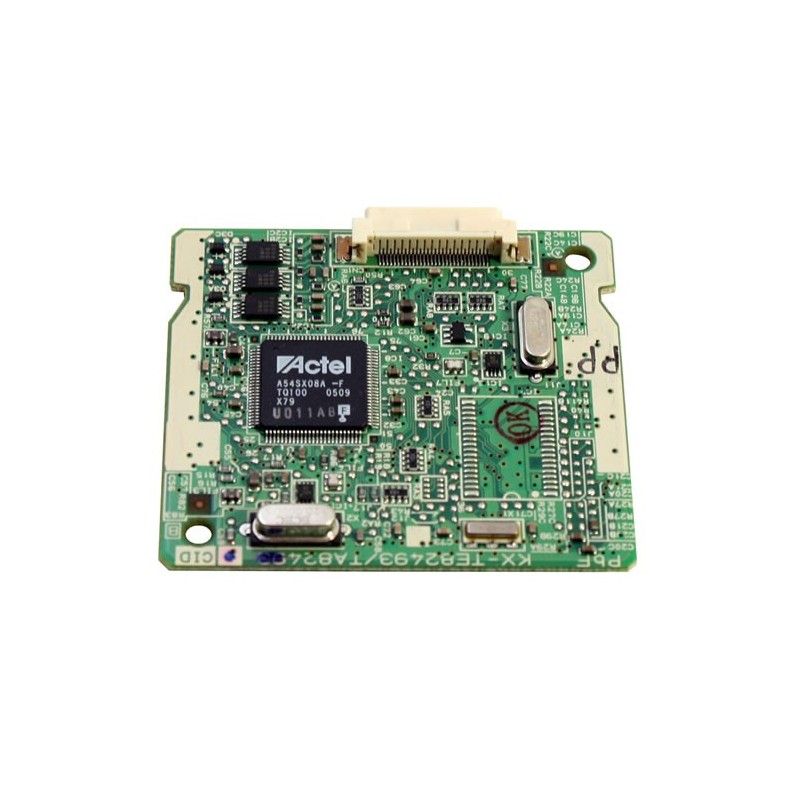 KX-TE82494NE Panasonic Scheda caller id TEA308 TES824