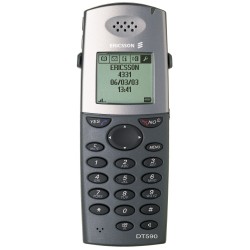 AAstra Ericsson DT590 Ricondizionato solo terminale