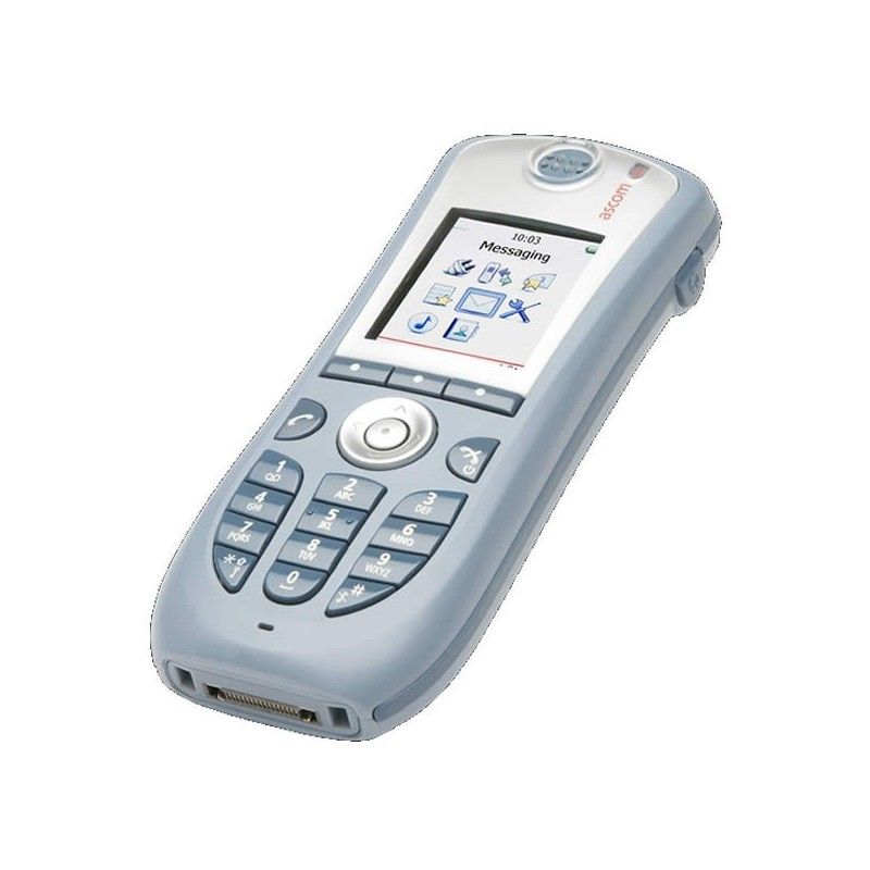Ascom i62 Talker