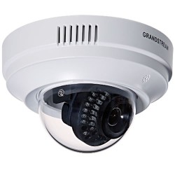 Grandstream GXV3611 telecamera IP da interno PoE