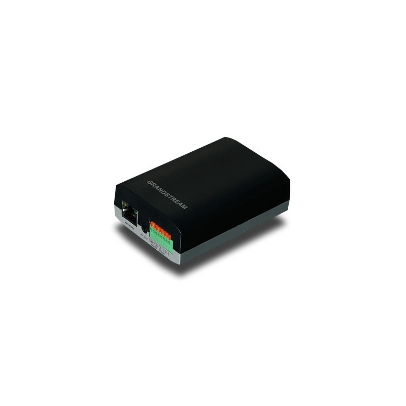 Grandstream GXV3500 Encoder decoder 1canale