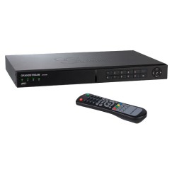 Grandstream GVR3550NVR Appliance