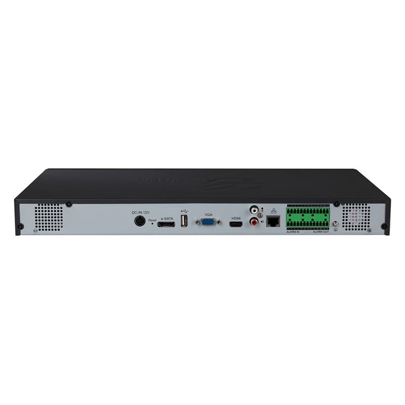 Grandstream GVR3550NVR Appliance