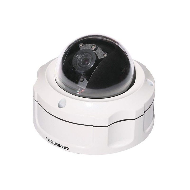 Grandstream GXV3662 Full HD videocamera IP da esterno