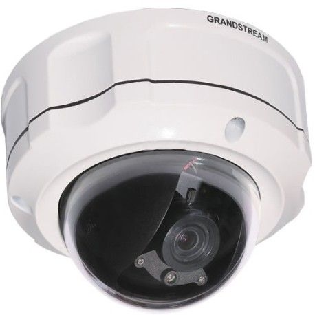 Grandstream GXV3662 Full HD videocamera IP da esterno