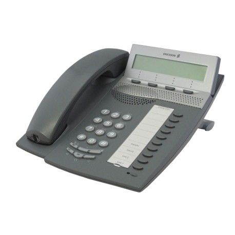 AASTRA Mitel Ericsson Dialog 4223 antracite ricondizionato