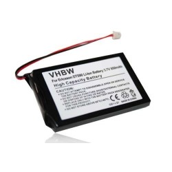AAstra Ericsson batteria per DT590 3,7v 850 mAh