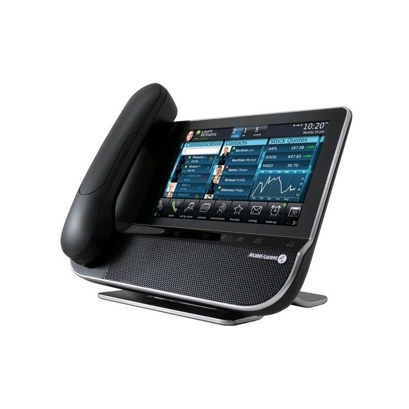Alcatel Lucent Omnitouch 8082
