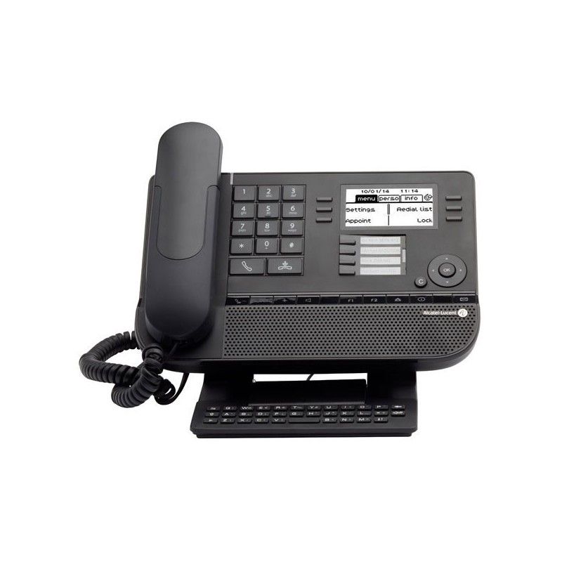 Alcatel Lucent 8028 Premium