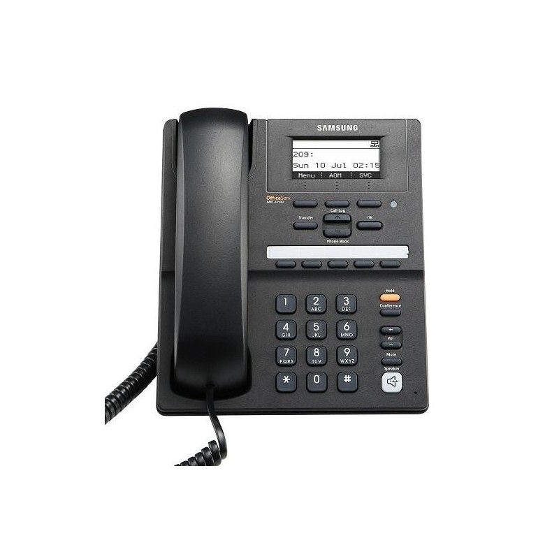 Samsung SMT-i3100 telefono IP
