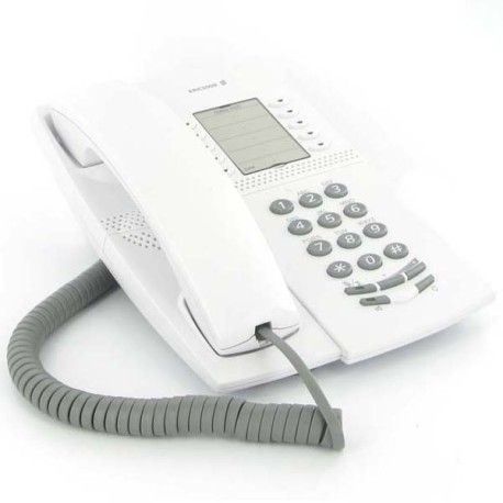 Ericsson Dialog 4420 IP ricondizionato 1 anno di garanzia