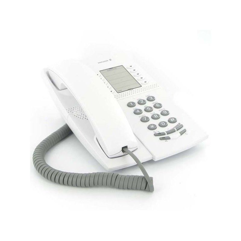 Ericsson Dialog 4420 IP ricondizionato 1 anno di garanzia