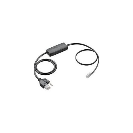 Cavo EHS Plantroncis per telefoni Grandstream