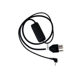 Cavo APC-45 Plantronics con EHS per Cisco SPA504 SPA512 SPA525