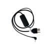 Cavo APC-45 Plantronics con EHS per Cisco SPA504 SPA512 SPA525