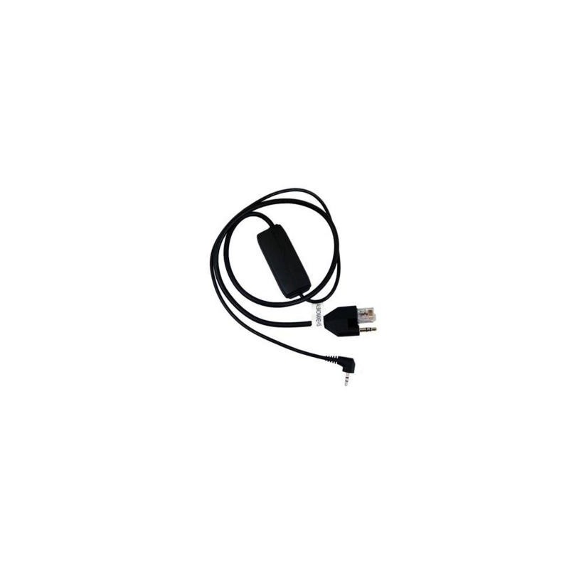 Cavo APC-45 Plantronics con EHS per Cisco SPA504 SPA512 SPA525