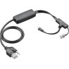 Plantronics Sganciatore EHS APP-51 Polycom