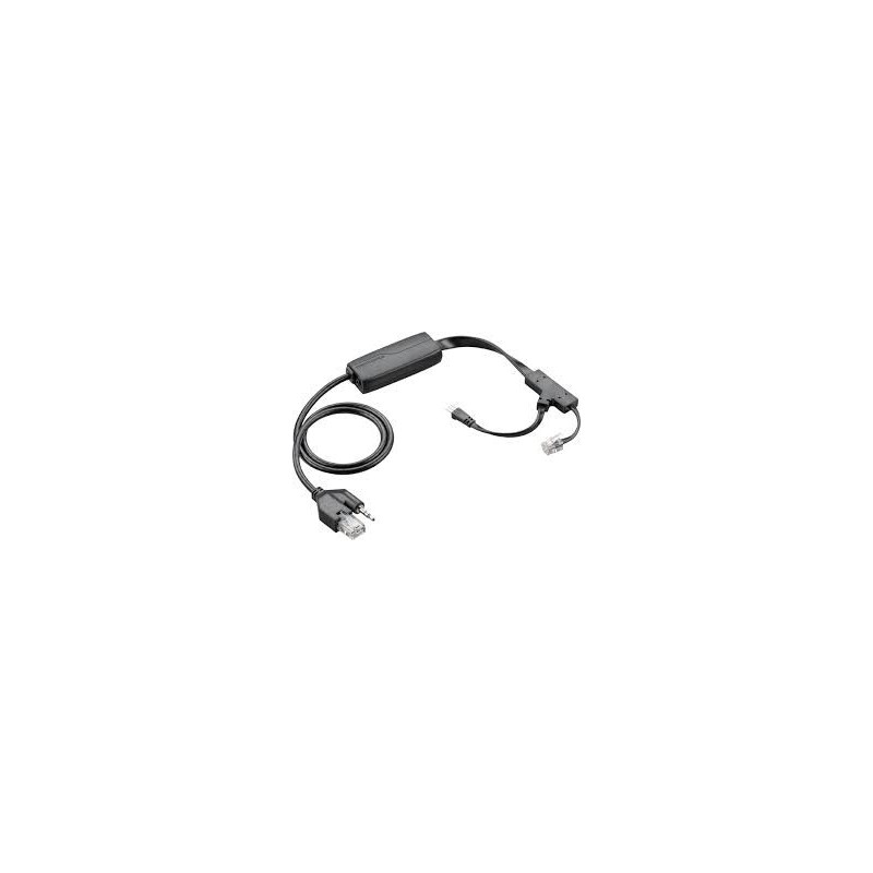 Plantronics Sganciatore EHS APP-51 Polycom