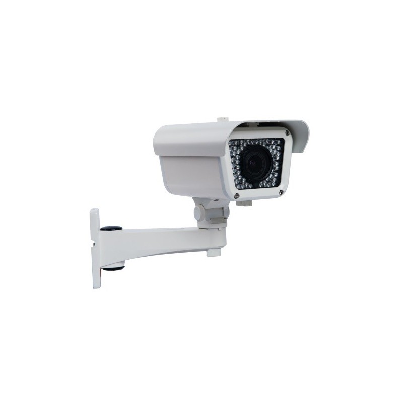 Grandstream GXV3674 Full HD videocamera IP
