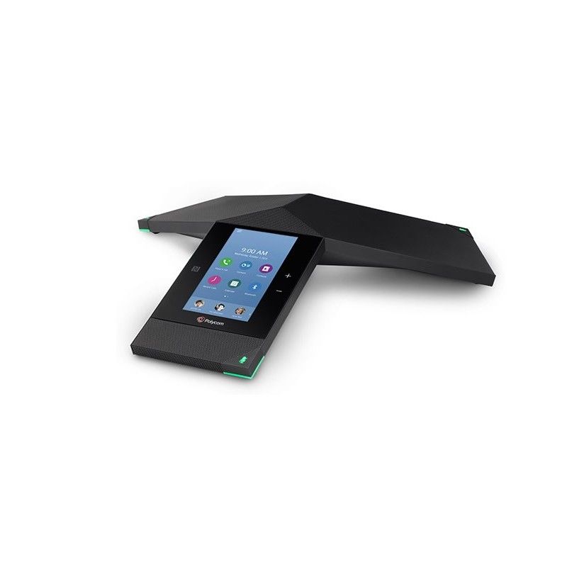 Polycom Realpresence Trio 8800 IP conference phone