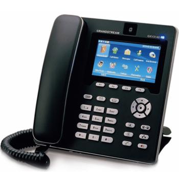 videotelefono voip,grandstream gxv 3140