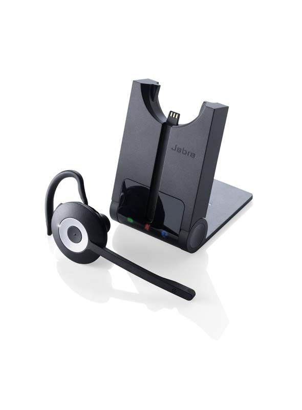jabra pro 920 con gancio