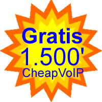 traffico teleofnico voip