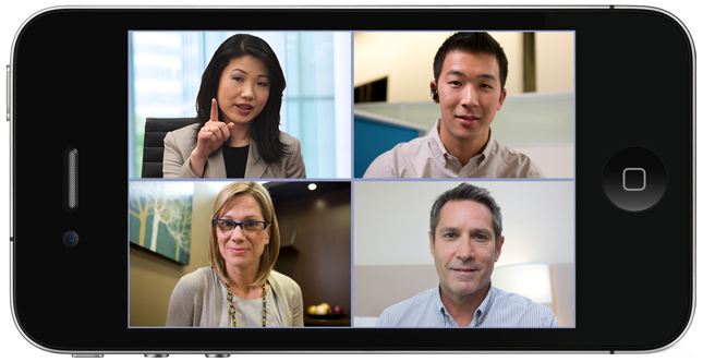 Polycom realpresence videoconferencing yealink.