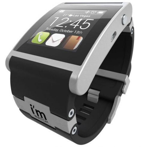 smartwatch android