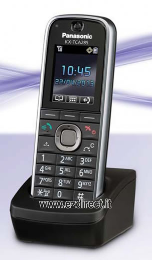 cordless panasonic,kx-tca185, kx-tca285