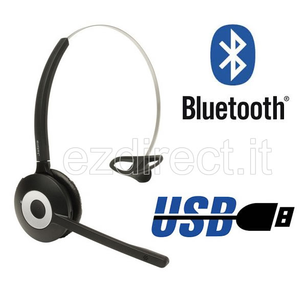 Jabra PRO 935 usb bluetooth