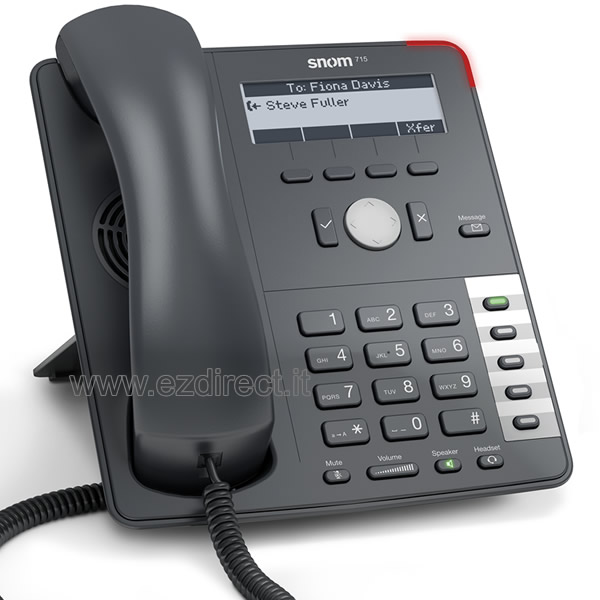 Snom 715