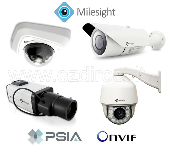 Milesight