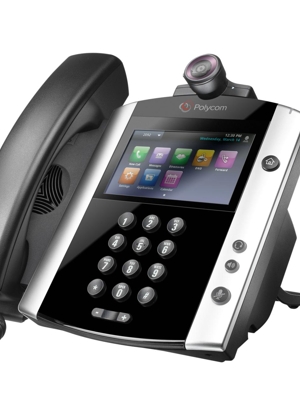 polycom vvx600