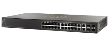 switch cisco sf500