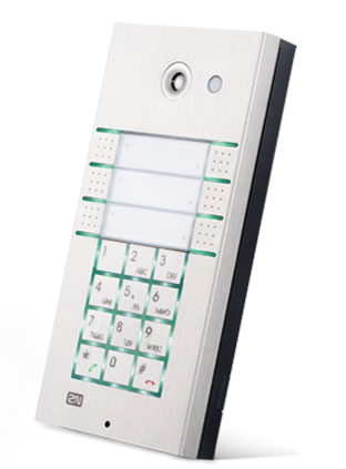 videocitofono ip