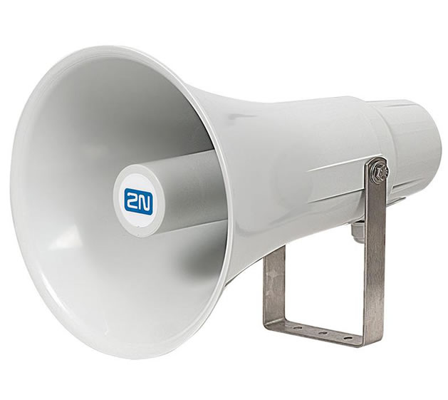 Altoparlante a tromba IP 2N Horn