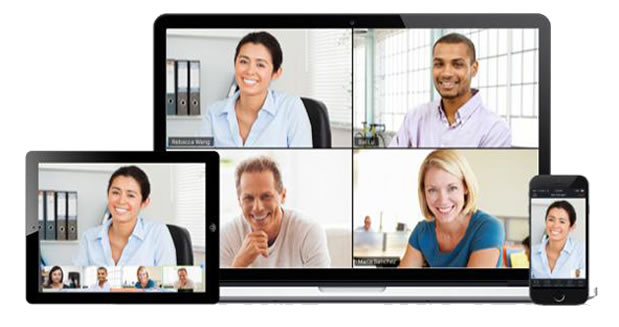 audio videoconferenza zoom