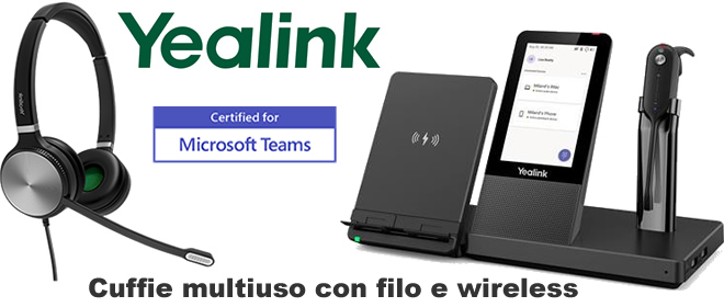 Miglior cuffia con microfono 2022