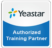 distributore autorizzato Yeastar e training partner certificato.