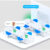 prenotazione postazioni condivise workplace desk
