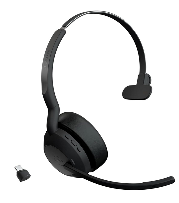 Cuffie bluetooth + USB