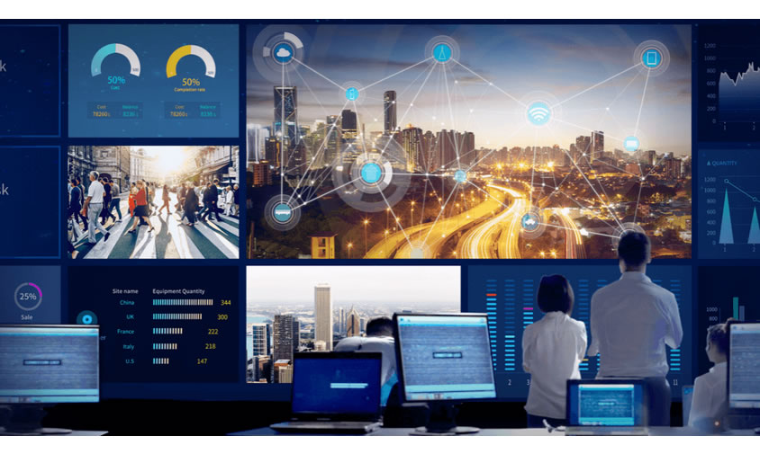 Hospitality TV philips netflix google