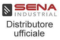 Distributore cuffie antirumore comuncianti sena