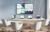Monitor lim per sala riunioni con videoconferenza quale sceglierene contenuti clickshare barco yealink Scelta monitor sala riunioni per videoconferenza e touchcontenuti clickshare barco yealink