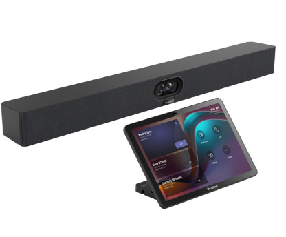 Dispositivi per videoconferenza professionali Yealinkh
